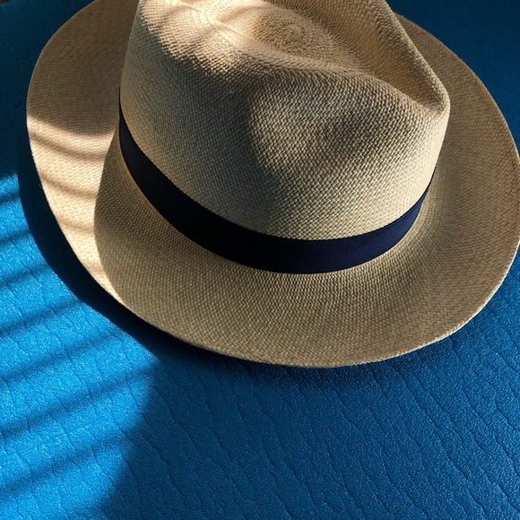 Don Marco Hats Genuine Hand made Panama Straw Hats ( Unisex) - Picture 8 of 10